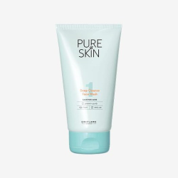 Čisticí pleťový gel Pure Skin