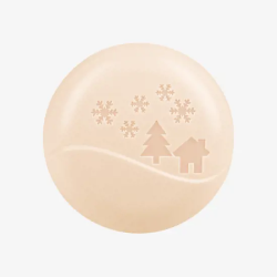 Mýdlo Frosted Dreams