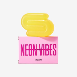 Mýdlo Neon Vibes