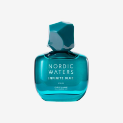 Parfémovaná voda Nordic Waters Infinite Blue for Her