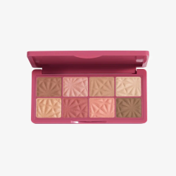 Paletka na tvář a oči Giordani Gold Fabulous Beauty