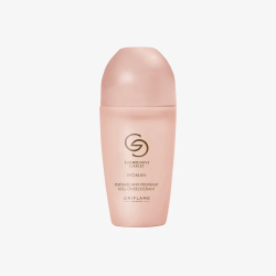 Parfémovaný antiperpirant roll on deodorant Giordani Gold Woman