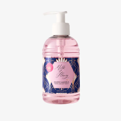 Sprchový gel Milk and Honey Gold Majestic Magnolia