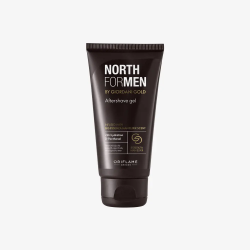 Gel po holení North for Men by Giordani Gold