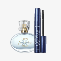 Sada pro krásu Lucia