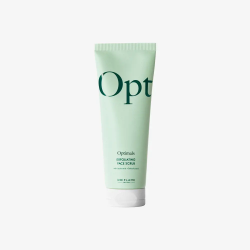 Pleťový peeling Opt Optimals