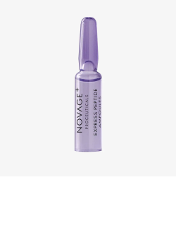 Peptidové ampulky Novage+ Proceuticals Express