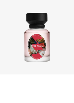 Parfémovaná voda Top Scents Rose Mode