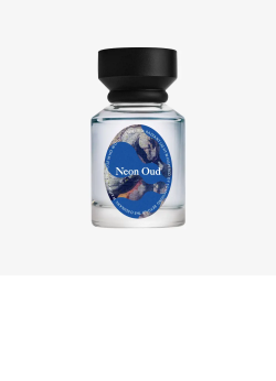 Parfémovaná voda Top Scents Neon Oud