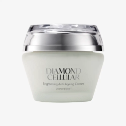 Rozjasňující krém pro omlazení pleti Diamond Cellular