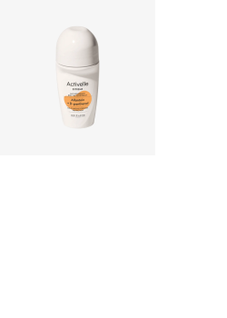 Kuličkový antiperspirant deodorant Activelle Extreme