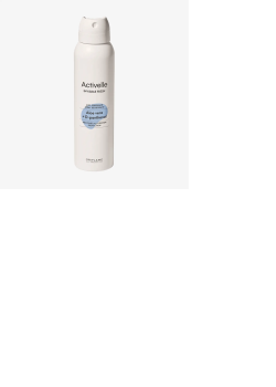Antiperspirant deodorant ve spreji Activelle Invisible