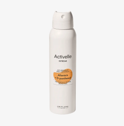 Antiperspirant deodorant ve spreji Activelle Extreme